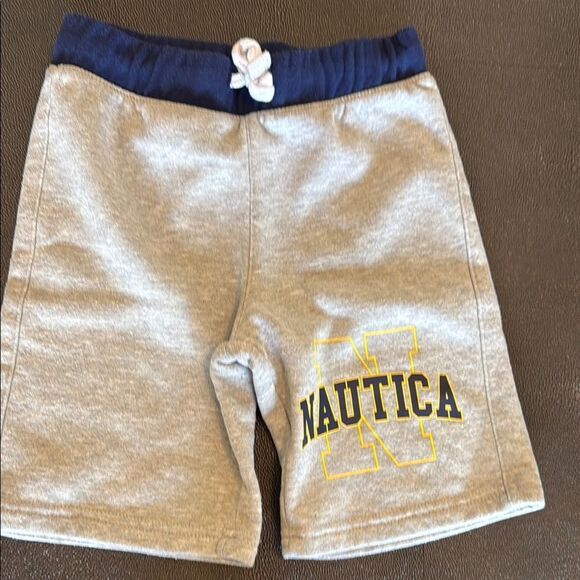 Bundle of Kids Upward Sports Graphic Tee and Shorts Set size 5T - Picture 6 of 7